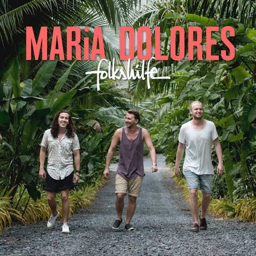 Maria Dolores (Radio Edit)