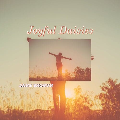Joyful Daisies