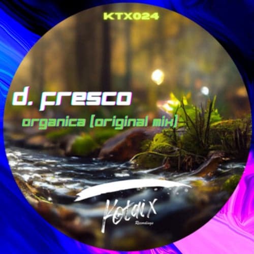 Organica (Original Mix)
