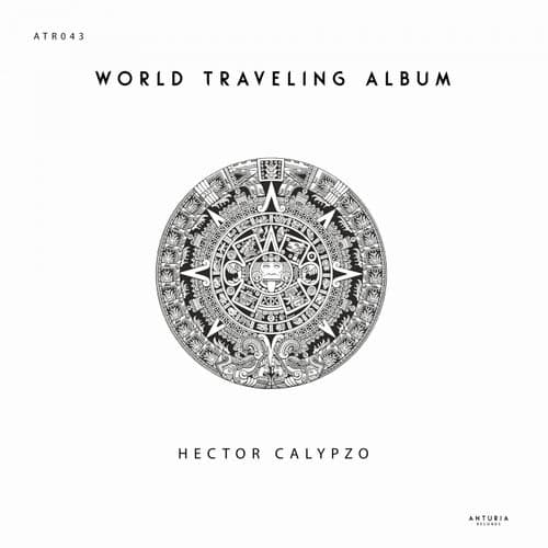 World Traveling Álbum