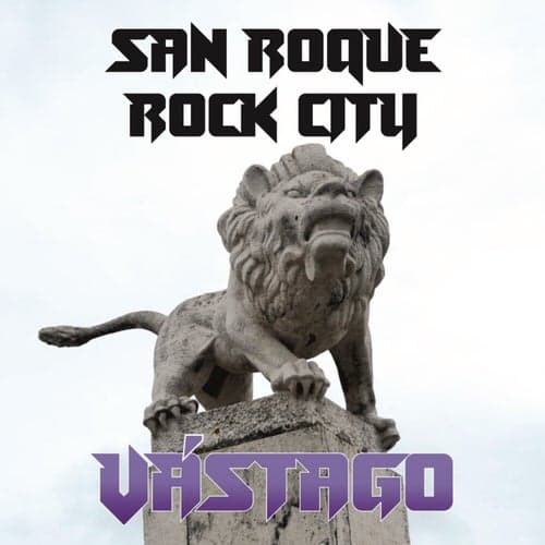 San Roque Rock City
