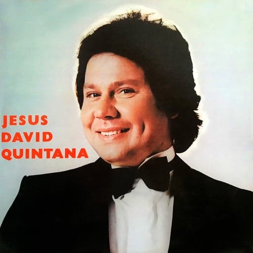 Jesus David Quintana