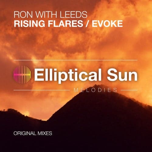 Rising Flares / Evoke