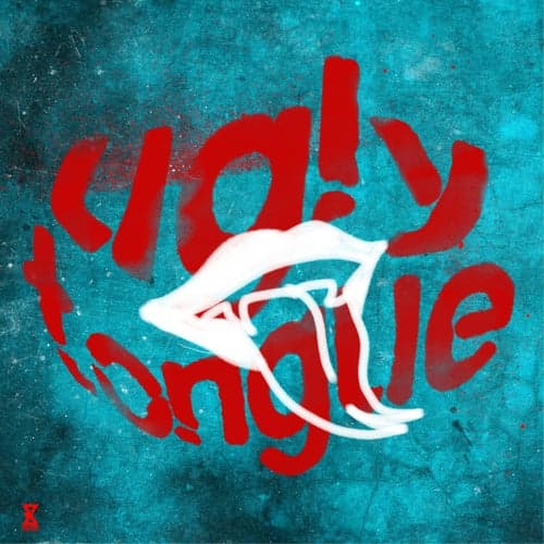 Ugly Tongue (feat. VannDa)