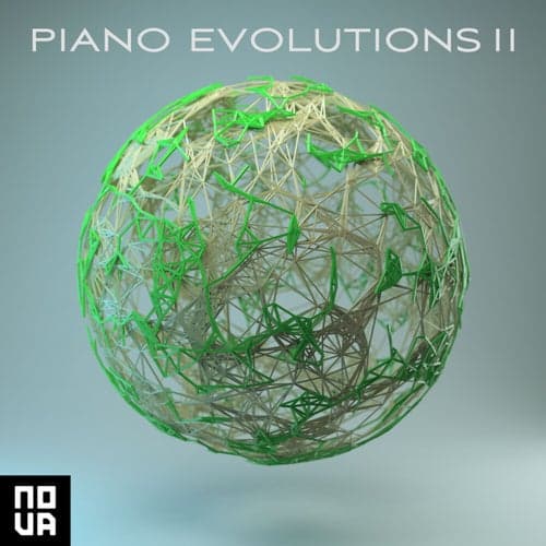 Piano Evolutions II