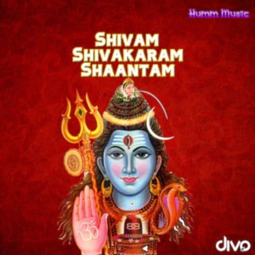 Shivam Shivakaram - Shloka