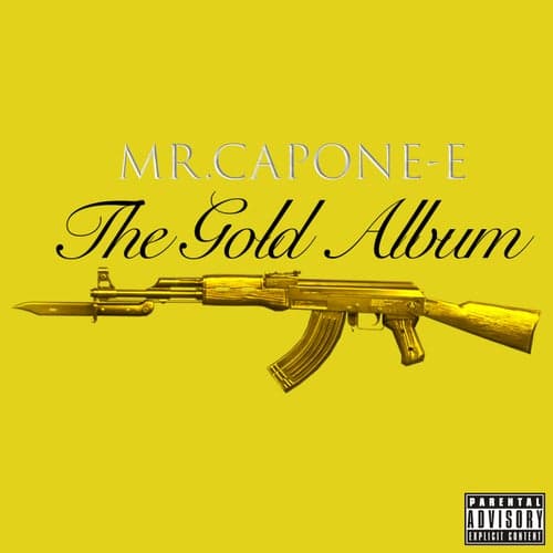 The Gold Album