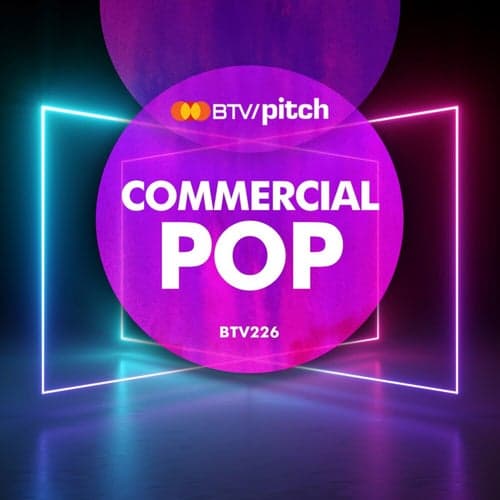 Commercial Pop