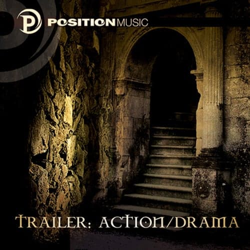 Position Music Trailer Music, Vol. 2