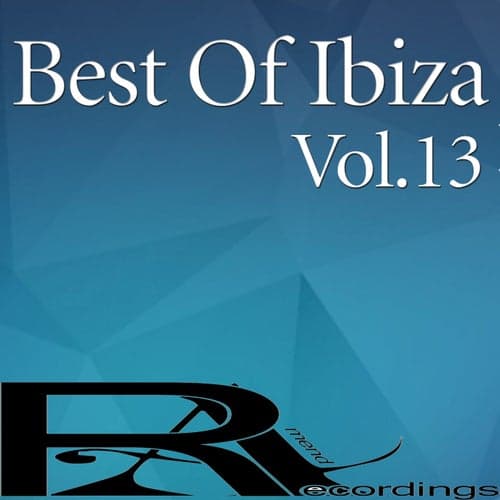Best Of Ibiza, Vol.13