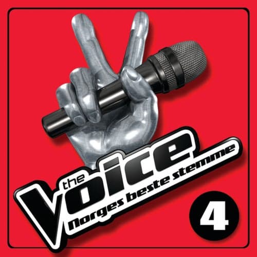 The Voice - Livesending 4