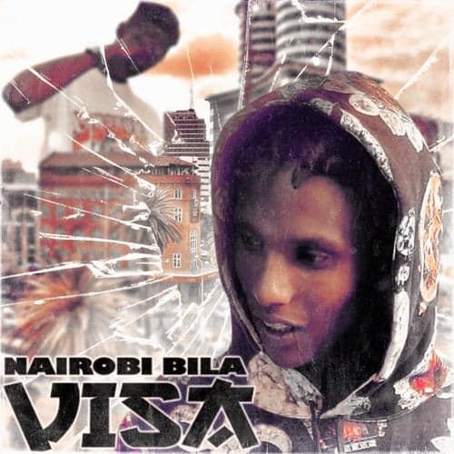 Nairobi Bila Visa