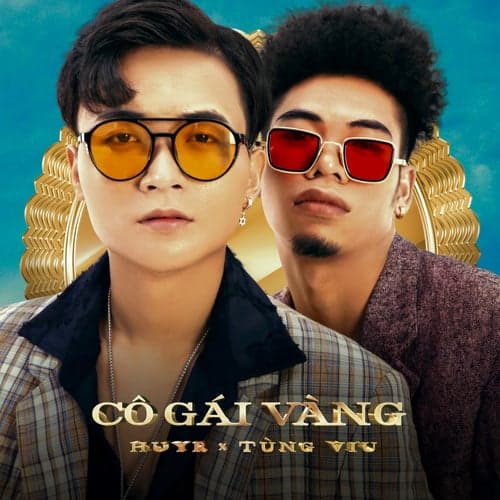 Cô Gái Vàng (feat. Tùng Viu)