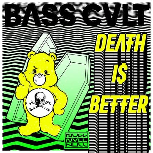 Death is Better