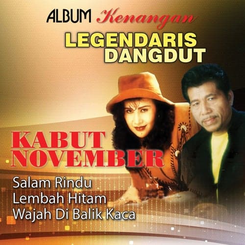 Kenangan Legendaris Dangdut Indonesia, Vol. 3