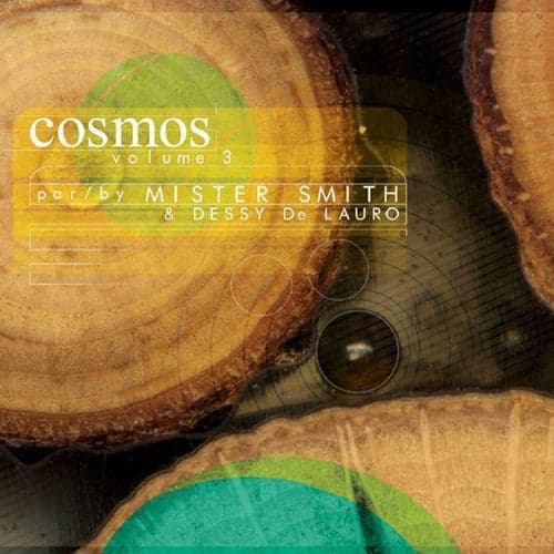 Cosmos Essence