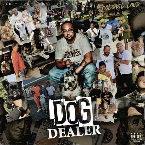 Dog Dealer