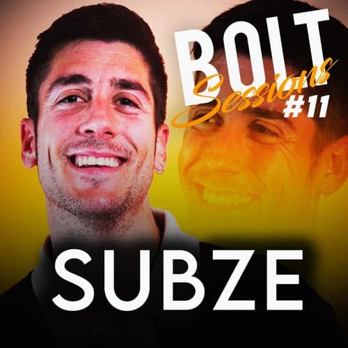 EL RESPLANDOR | Bolt Sessions #11