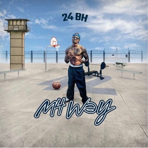 My Way - EP