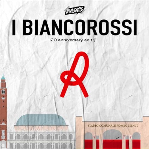 I Biancorossi (120 anniversary edit)