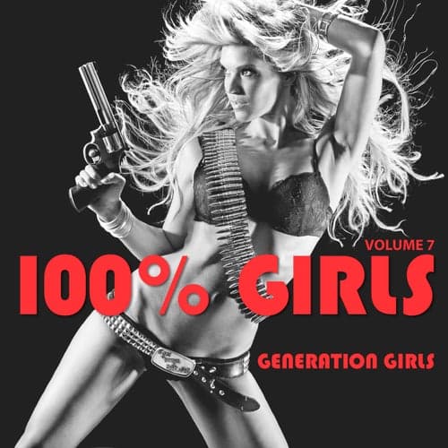 100 %% Girls Vol. 7
