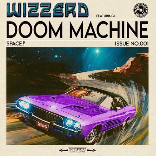 Doom Machine