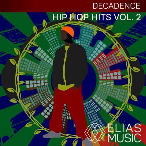 Hip Hop Hits, Vol. 2