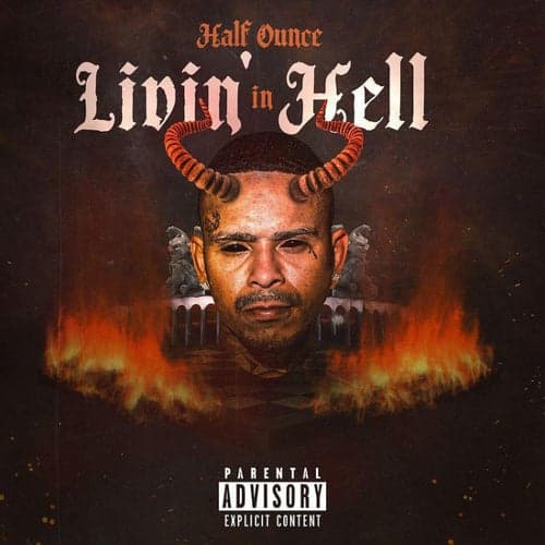 Livin In Hell