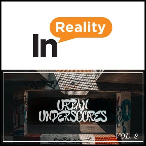Urban Underscores 8