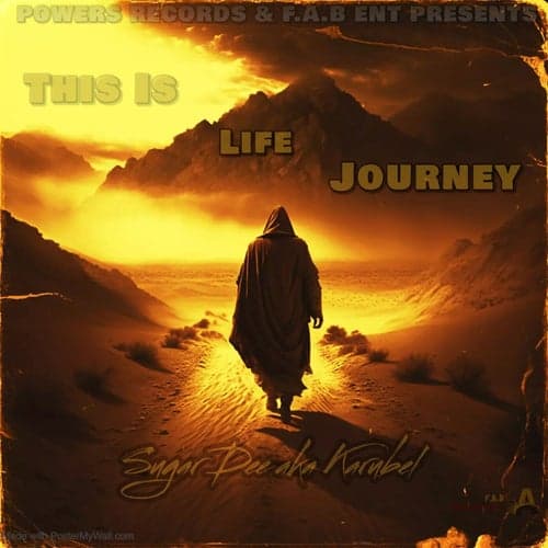 This Is Life Journey
