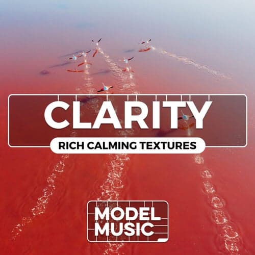 Clarity - Rich Calming Textures