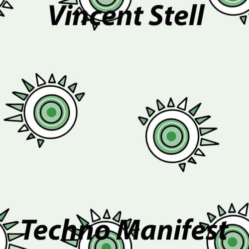 Techno Manifest