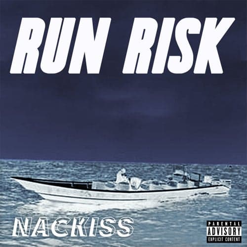 Run Risk - EP