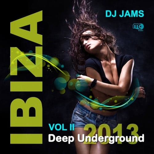 Ibiza Deep Underground 2013, Vol. 2