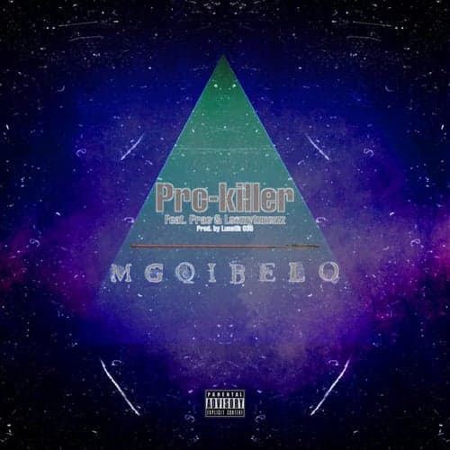 Mgqibelo (feat. Loomytunezzz & Prae)