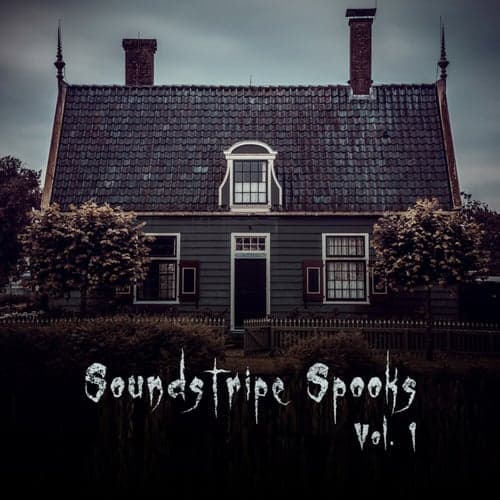 Soundstripe Spooks, Vol. 1