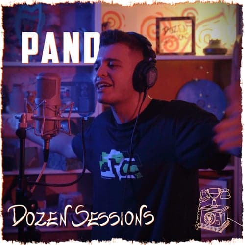 PAND - Live at Dozen Sessions