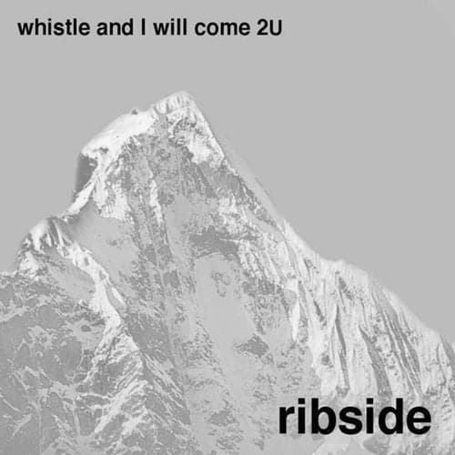 Whistle And I Will Come 2U