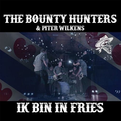 Ik Bin In Fries (feat. Johannes Rypma and Piter Wilkens)