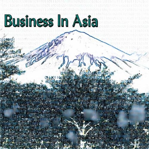Business In Asia