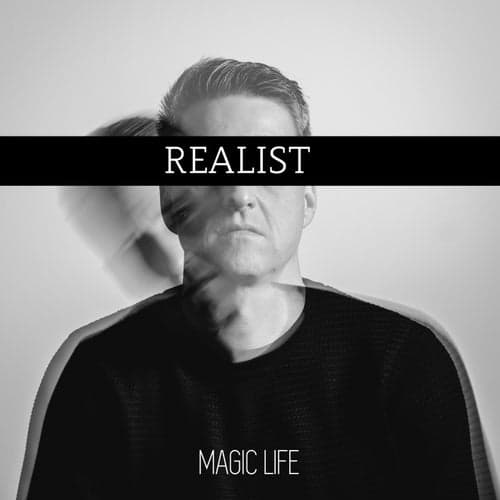 Magic Life (feat. Leslie Moryson)