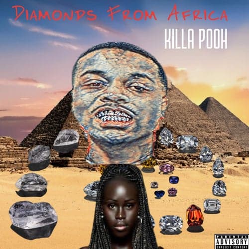 Diamonds From Africa