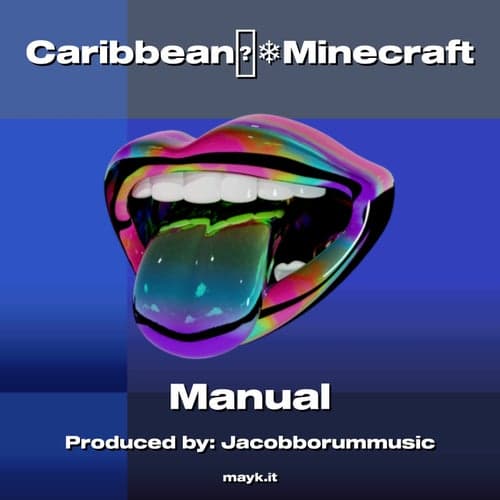 Caribbean Minecraft