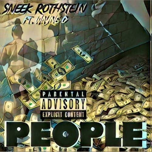 People (feat. Wayne G)