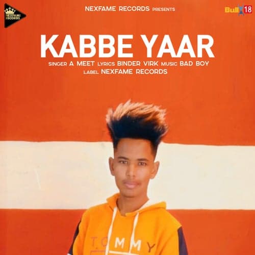 Kabbe Yaar