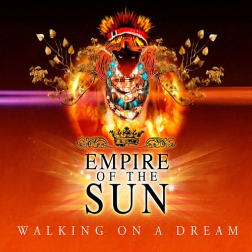 Walking On A Dream (Remixes)