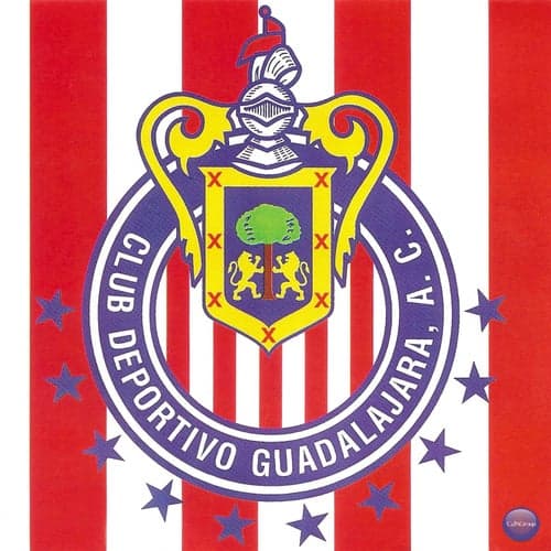 Club Deportivo Guadalajara, A.C.