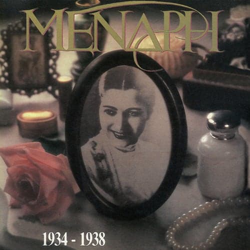 Mendri 1934 - 1938