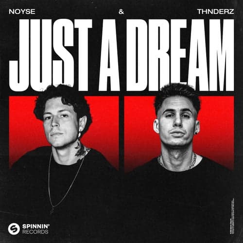 Just A Dream (Extended Mix)