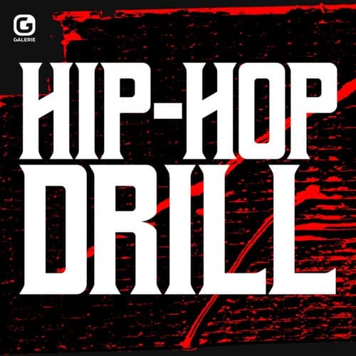 Hip-Hop Drill